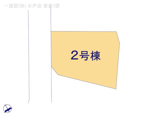 リーブルガーデン水戸内原町第１２ 写真16