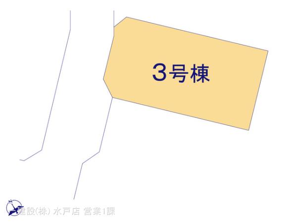 リーブルガーデン水戸内原町第１２ 写真18