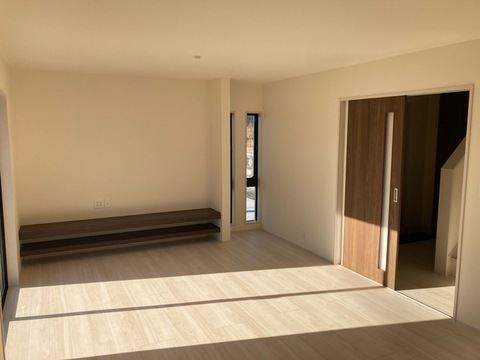 リーブルガーデン水戸内原町第１２ 外観・内装2