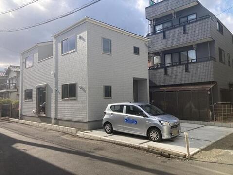 リーブルガーデン清水区八千代町 外観・内装12