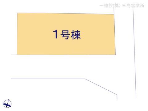リーブルガーデン清水区八千代町 間取り2