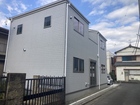 リーブルガーデン清水区八千代町 写真1