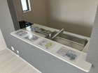 リーブルガーデン八潮市緑町8期 写真2