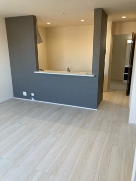 リーブルガーデン八潮市緑町8期 外観・内装4