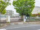 リーブルガーデン八潮市緑町8期 周辺環境1