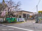 リーブルガーデン八潮市緑町8期 周辺環境4