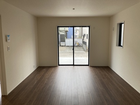 リーブルガーデン鴻巣東第４ 外観・内装9