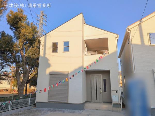 リーブルガーデン鴻巣東第４ 写真12