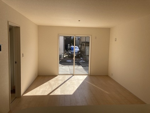 リーブルガーデン鴻巣東第４ 外観・内装4