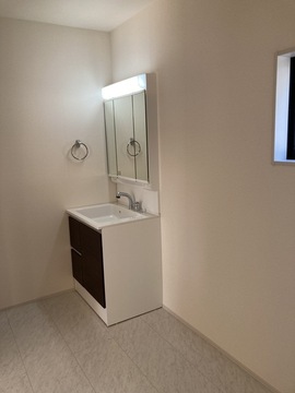 リーブルガーデン鹿嶋市平井東第１ 外観・内装5