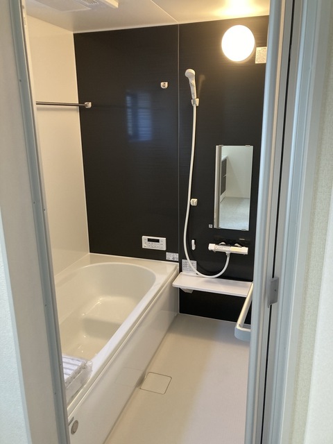 リーブルガーデン鹿嶋市平井東第１ 写真6