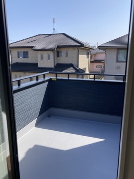 リーブルガーデン鹿嶋市平井東第１ 外観・内装7