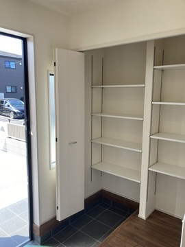 リーブルガーデン鹿嶋市平井東第１ 外観・内装8