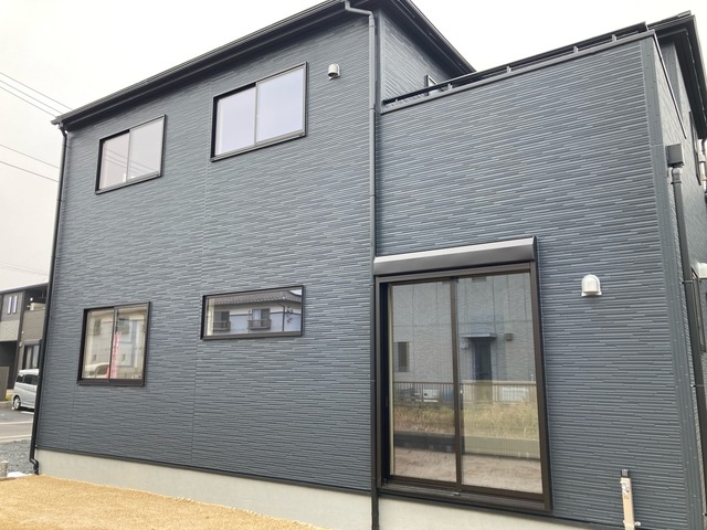 リーブルガーデン鹿嶋市平井東第１ 写真10