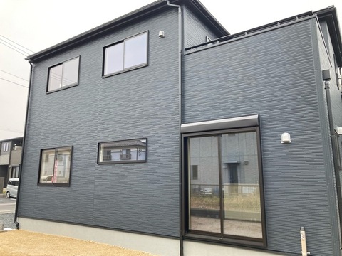 リーブルガーデン鹿嶋市平井東第１ 外観・内装10