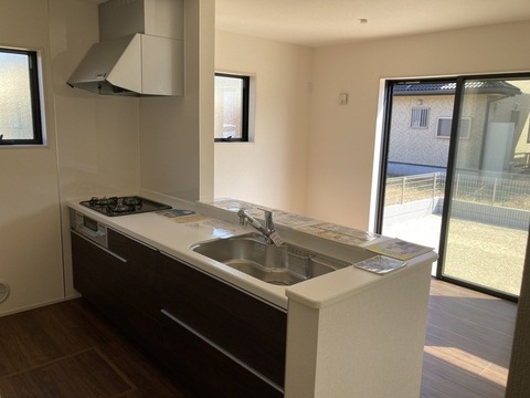 リーブルガーデン鹿嶋市平井東第１ 外観・内装3