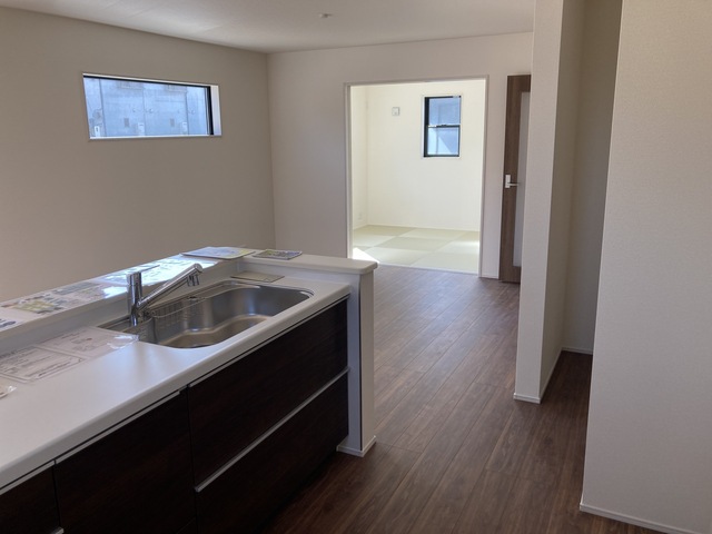 リーブルガーデン鹿嶋市平井東第１ 写真4