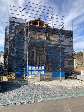 リーブルガーデン小美玉市上玉里第２ 外観・内装2