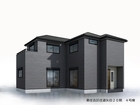 リーブルガーデン東住吉区住道矢田20期 写真5