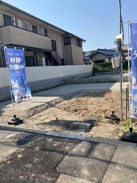 リーブルガーデン東住吉区住道矢田20期 外観・内装6