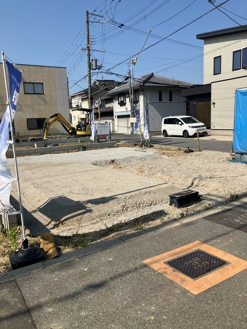 リーブルガーデン東住吉区住道矢田20期 写真8