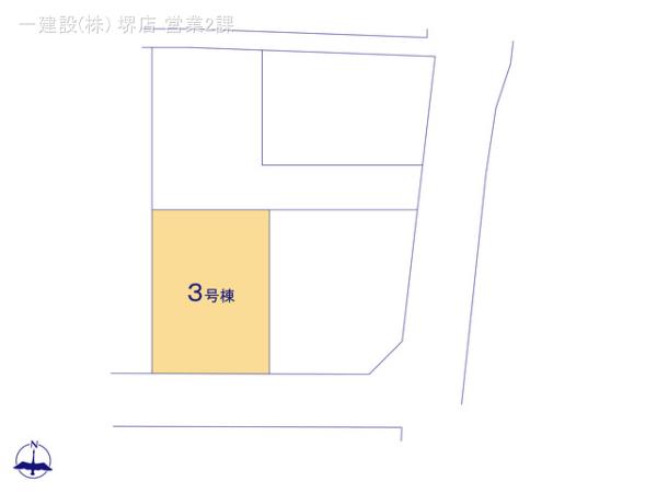 リーブルガーデン東住吉区住道矢田２０期 写真9