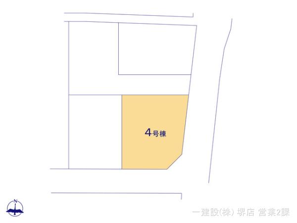 リーブルガーデン東住吉区住道矢田２０期 写真11