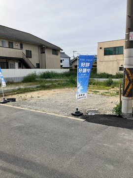 リーブルガーデン東住吉区住道矢田２０期 外観・内装2