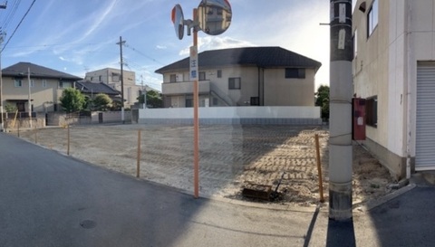 リーブルガーデン東住吉区住道矢田２０期 外観・内装3