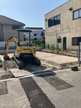 リーブルガーデン東住吉区住道矢田20期 外観・内装4