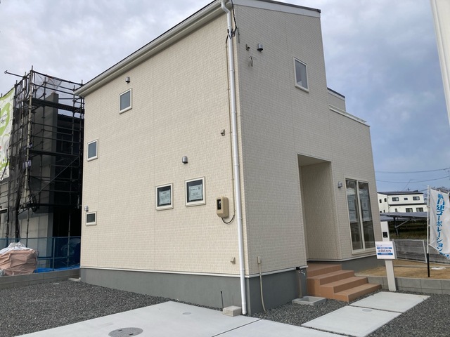 リーブルガーデン須賀川森宿第8 写真5