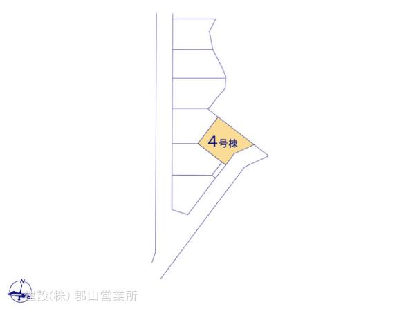 リーブルガーデン須賀川森宿第8 写真10