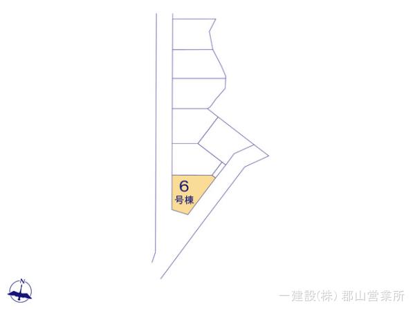 リーブルガーデン須賀川森宿第8 写真12