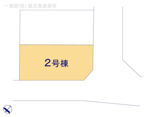 リーブルガーデン鹿児島市西陵 写真6