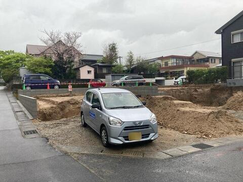リーブルガーデン鹿児島市西陵 外観・内装4