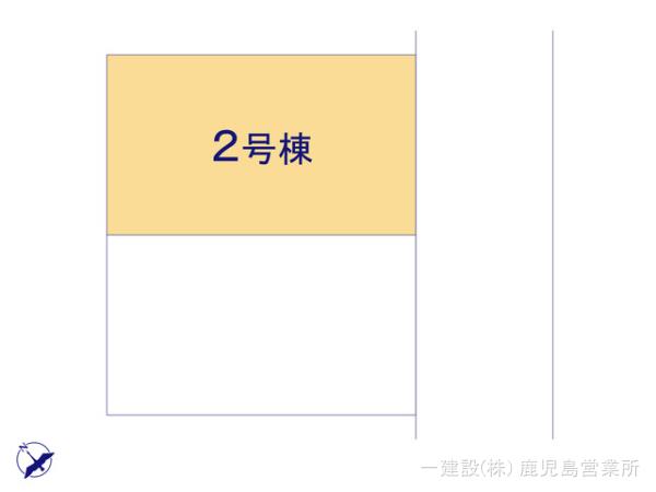 リーブルガーデン鹿児島市桜ケ丘 写真7