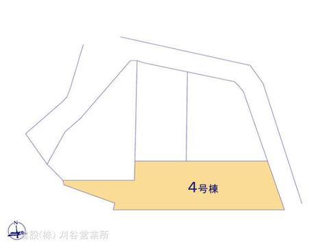 リーブルガーデン高浜市呉竹町第３ 間取り4