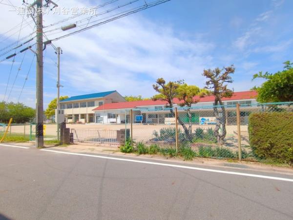 リーブルガーデン高浜市呉竹町第３ 周辺環境4