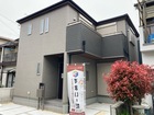 リーブルガーデン寝屋川市高柳７丁目９期 写真1