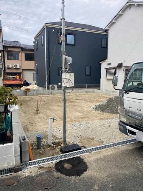 リーブルガーデン寝屋川市高柳７丁目９期 写真3