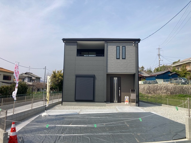 リーブルガーデン上牧町上牧の画像3