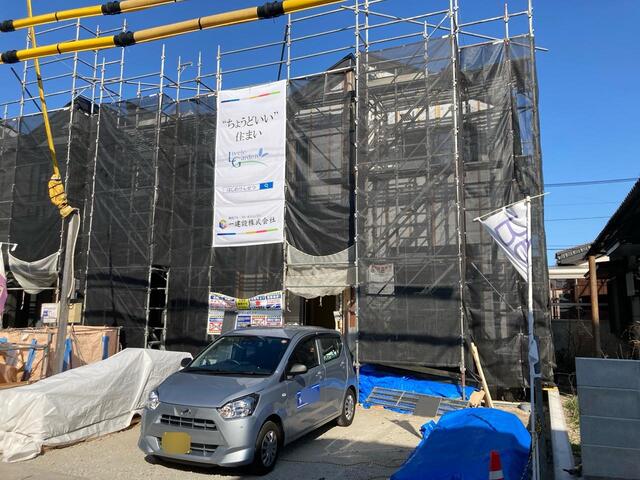 リーブルガーデン鹿児島市西伊敷第三 写真6