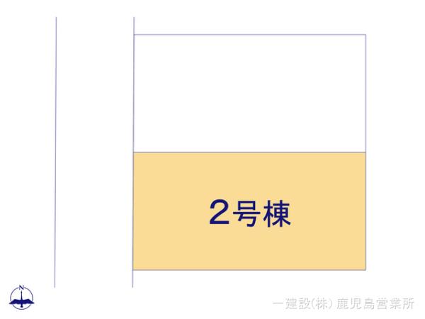 リーブルガーデン鹿児島市西伊敷第三 写真12
