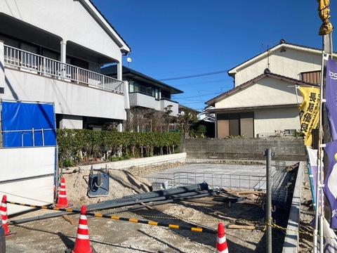 リーブルガーデン鹿児島市西伊敷第三 外観・内装3