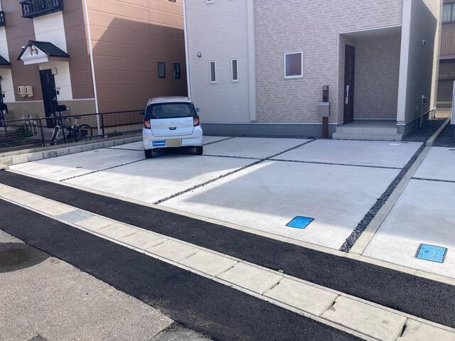 リーブルガーデン岩倉市鈴井町 写真9