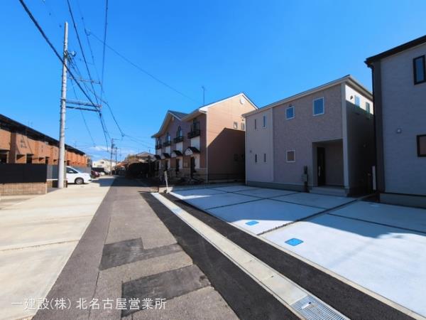 リーブルガーデン岩倉市鈴井町 写真10