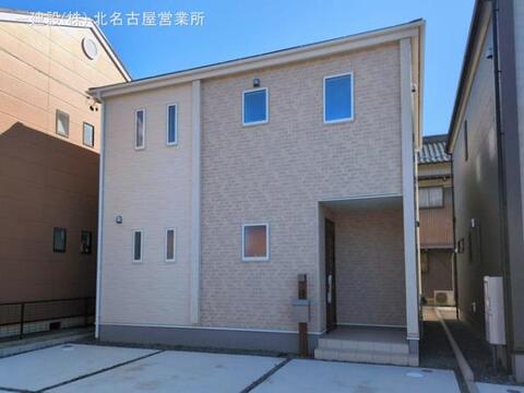 リーブルガーデン岩倉市鈴井町 外観・内装11