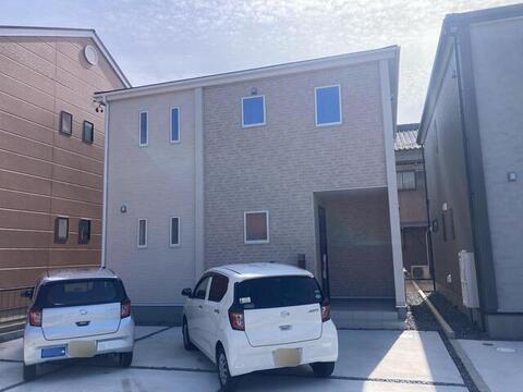 リーブルガーデン岩倉市鈴井町 外観・内装12