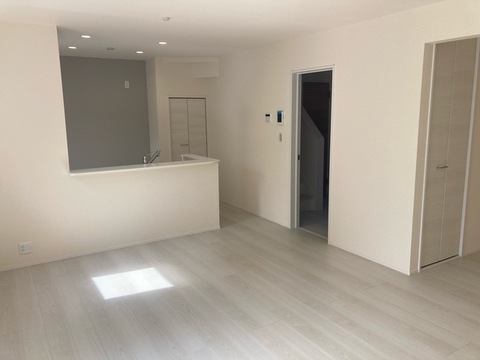 リーブルガーデン岩倉市鈴井町 外観・内装2
