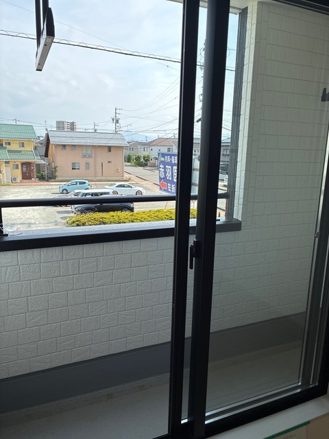 リーブルガーデン長野稲里町中氷鉋第1 写真6